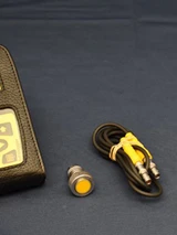 Multigauge 5700 Datalogger Metesco